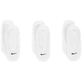 Nike Lightweight Trainings-Footie-Socken Damen (3