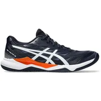Asics Gel-Tactic 12 402 Midnight/White Gr. 7,5