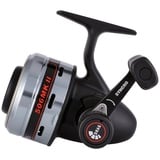 Abu Garcia MKII 506 angelrollen, Schwarz/Silber