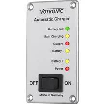 Votronic 2075 Fernbedienung S