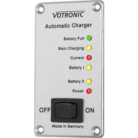 Votronic 2075 Fernbedienung S