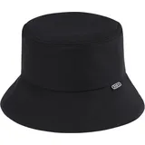 Jako Wardrobe Fischerhut schwarz Senior