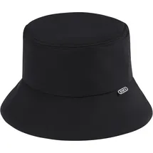 Jako Wardrobe Fischerhut schwarz Senior