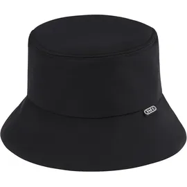 Jako Wardrobe Fischerhut schwarz Senior