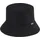 Jako Wardrobe Fischerhut schwarz Senior