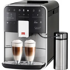 Melitta Barista TS Smart F860-100 edelstahl