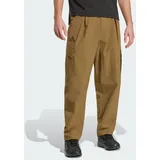 adidas Xploric Cargohose Braun S