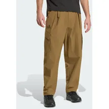 adidas Xploric Cargohose Braun S