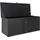 House Nordic Kissenbox Dubrovnik 490 l Schwarz