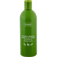 Ziaja Natural Olive 400 ml Shampoo für häufige Haarwäsche für Frauen