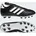 Core Black/Core White 50