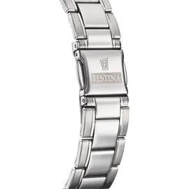 Festina F20511/5 Edelstahl 39,3 mm