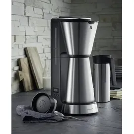 WMF KÜCHENminis Aroma Thermo to go silber