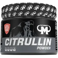 Mammut Citrullin Powder 200 g