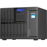 QNAP TS-1655 - NAS-Server - 16 Schächte - SATA 6Gb/s