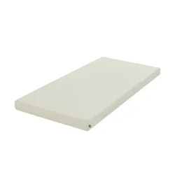 Schaumstoff-Matratze  Flexa ¦ weiß ¦ Maße (cm): B: 90 H: 12