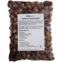Rekosan® Indische Waschnüsse 1 kg
