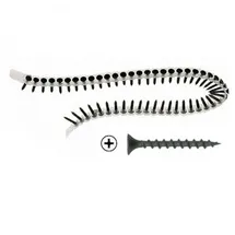 Makita F-30955 Schnellbauschr. Grob 3,9x30mm