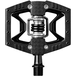 Crankbrothers Double Shot 3 Hybrid-Pedal ONE SIZE black