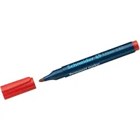 Schneider Maxx 130 Permanentmarker rot