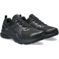 ASICS Trail Scout 3 Sportschuh Schwarz, 42.5