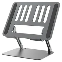 MULTI-ANGLE Tablet-Ständer Universal 10,1 cm (4) - 32 cm (12,6) Grau
