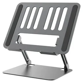 MULTI-ANGLE Tablet-Ständer Universal 10,1 cm (4) - 32 cm (12,6) Grau