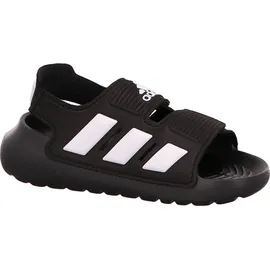 adidas Altaswim 2.0 C Sandalen Core Black / Cloud White / Core Black 33