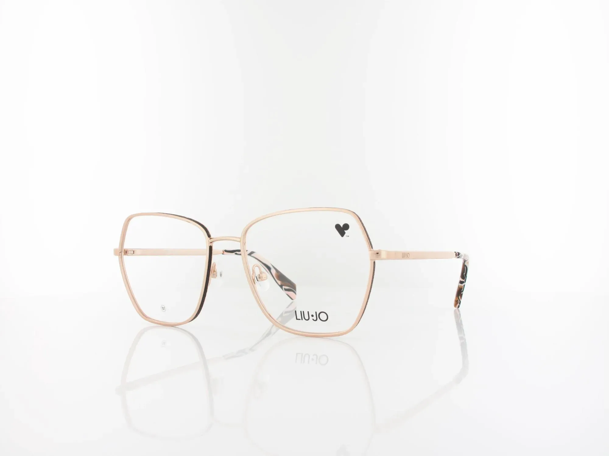 Liu Jo LJ2172 722 54 gold medium