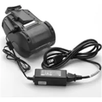 Zebra Technologies Zebra Netzteil Europa, Drucker Zubehör