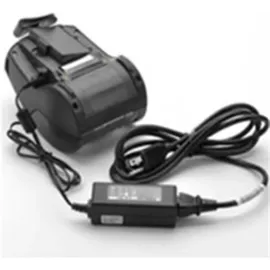 Zebra Technologies Zebra Netzteil Europa, Drucker Zubehör