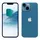 Apple iPhone 13 256 GB Blau