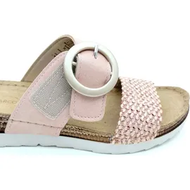 Marco Tozzi Damen Rosa Größe 39 EU