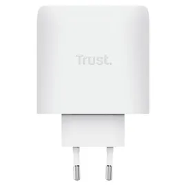 Trust USB Ladegerät 65W Weiß