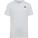 Adidas Club Tennis T-Shirt White 164