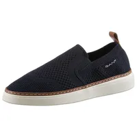 GANT Herren »San Prep«, Sneaker marine, - 42 EU