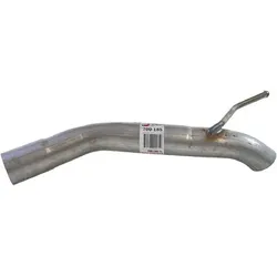 Bosal Abgasrohr [Hersteller-Nr. 700-185] für Opel, Vauxhall