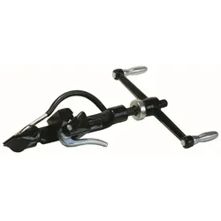 Spannwerkzeug Typ W001, Zugkraft 1 Tonne, mechanische Ausführung