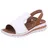 ARA TAMPA Damen Weiß 36