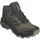 adidas Terrex Skychaser AX5 Mid GTX Olive Strata/Night Cargo/Aurora Plum 38