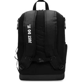 Nike Swim Rucksack Schwarz