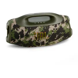 JBL Boombox 4 Squad