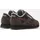 Reebok Classic Nylon Washed Black/Black/Black Cherry 45,5