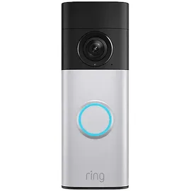 Ring Video Doorbell Plus (2. Gen)