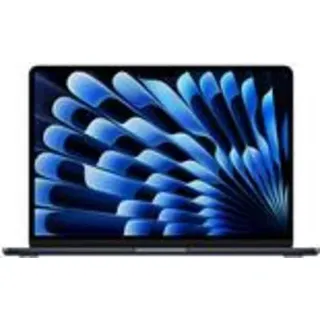 13,6'' 24 GB RAM 512 GB SSD 10-Core GPU Mitternacht