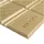 Tatonka Foldable Seat Mat oliv 26 x 34 cm