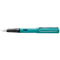 LAMY AL-star Patronenfüller turmaline M (mittel)
