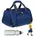 Sporttasche klein 1242 blau