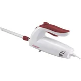 Beper BP.790 Elektrisches Küchenmesser Weiß/Rot
