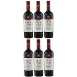 Latentia Novantaceppi Primitivo Puglia IGP 2019 0,75 l